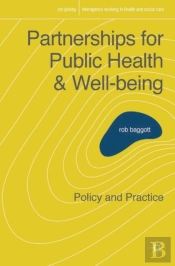 Partnerships For Public Health And Well-Being