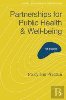Partnerships For Public Health And Well-Being