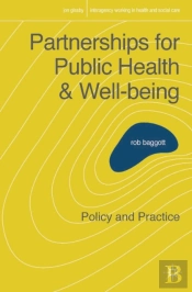 Partnerships For Public Health And Well-Being