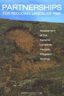 Partnerships For Reducing Landslide Risk
