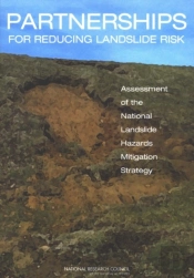 Partnerships For Reducing Landslide Risk