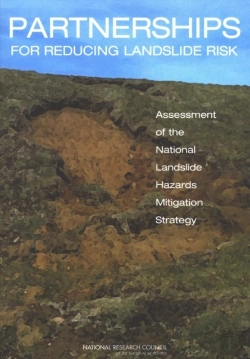 Bertrand.pt - Partnerships For Reducing Landslide Risk