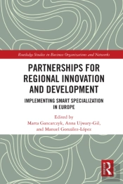 Partnerships For Regional Innovation And Development