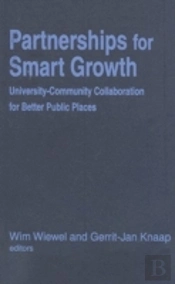 Partnerships For Smart Growth