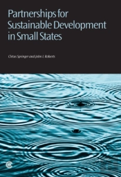 Partnerships For Sustainable Development In Small States