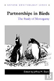 Partnerships In Birds
