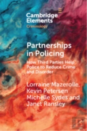 Partnerships In Policing