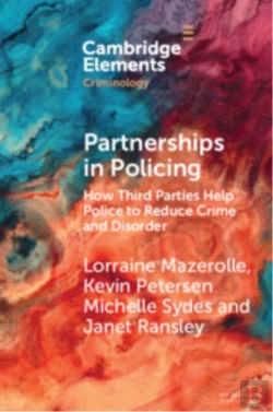 Bertrand.pt - Partnerships In Policing