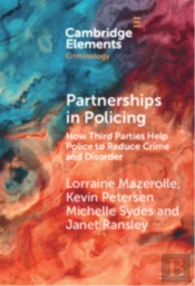 Partnerships In Policing