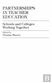 Partnerships In Teacher Education