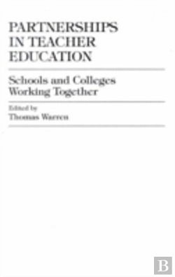 Bertrand.pt - Partnerships In Teacher Education