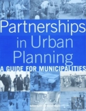 Partnerships In Urban Planning