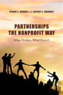 Partnerships The Nonprofit Way