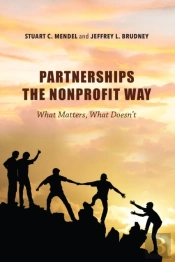 Partnerships The Nonprofit Way