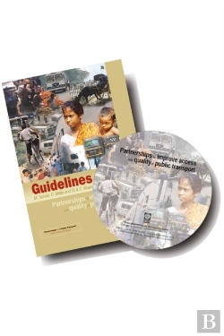 Bertrand.pt - Partnerships To Improve Access And Quality Of Public Transport: Guidelines And Compilation Cd