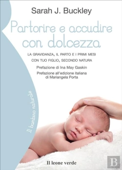 Bertrand.pt - Partorire E Accudire Con Dolcezza