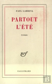 Partout L'Ete