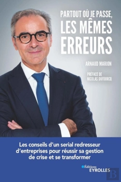 Bertrand.pt - Partout Où Je Passe Les Mêmes Erreurs