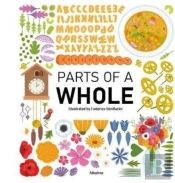 Parts Of A Whole