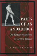 Parts Of An Andrology