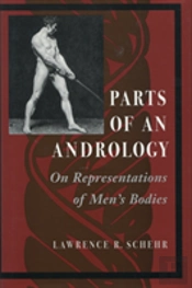 Parts Of An Andrology