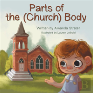 Parts Of The (Church) Body