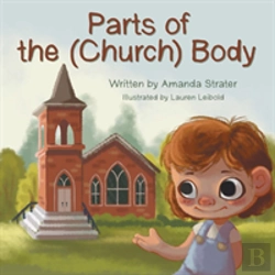 Bertrand.pt - Parts Of The (Church) Body