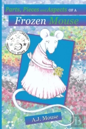 Parts, Pieces And Aspects Of A Frozen Mouse