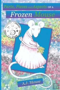 Bertrand.pt - Parts, Pieces And Aspects Of A Frozen Mouse