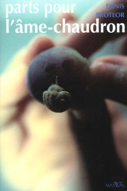 Bertrand.pt - Parts Pour L'Ame Chaudron