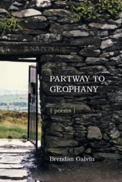 Partway To Geophany