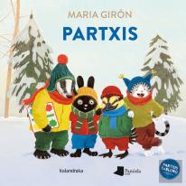 Partxis