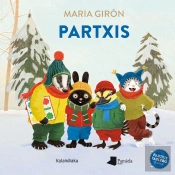 Partxis