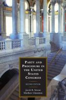 Party And Procedure In The United States Congress