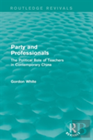 Party And Professionals