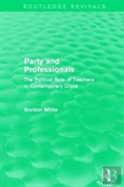 Party And Professionals