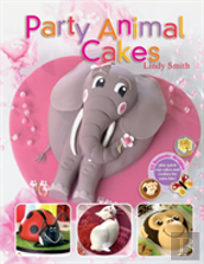 Party Animal Cakes
