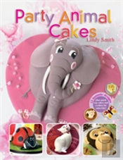 Party Animal Cakes
