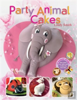 Bertrand.pt - Party Animal Cakes