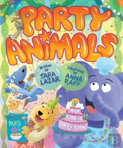 Bertrand.pt - Party Animals