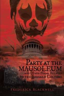 Bertrand.pt - Party At The Mausoleum And Other Poems Related To The Juggalo Culture
