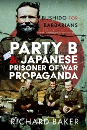 Party B And Japanese Prisoner Of War Propaganda