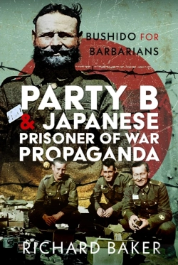 Bertrand.pt - Party B And Japanese Prisoner Of War Propaganda