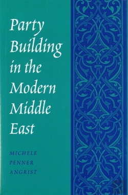Bertrand.pt - Party Building In The Modern Middle East