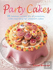 Party Cakes