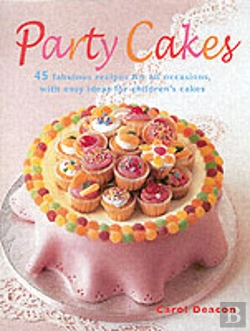 Bertrand.pt - Party Cakes
