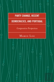 Party Change, Recent Democracies, And Portugal