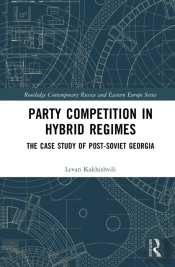 Party Competition In Hybrid Regimes