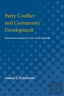 Party Conflict & Community Development
