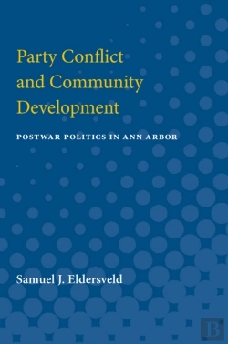 Bertrand.pt - Party Conflict & Community Development